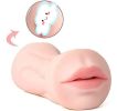 Masturbator Vagina Suction Cup Vibrator Male Handjob Cum Realiste Silicone G√¥dem√Æches Masturbateur Cup Appareil De Massge Sextoyse Pour Homme Relaxe