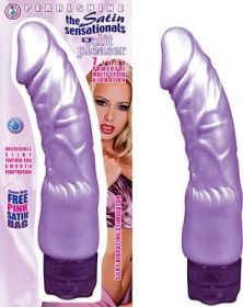 Waterproof Clit Pleaser Lavender