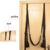 SM Bondage Sex Door Swing Chairs Hanging Furniture Straps Flirting Bondage Rope BDSM Bondages Erotic Game Toy For Couples