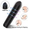 SECRET: CLITORAL VIBRATORS LIPSTICK DISCRET MINI VIBRATORS